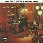 Nat King Cole / Just One of Those Things [Hybrid Multichannel/Stereo SACD]